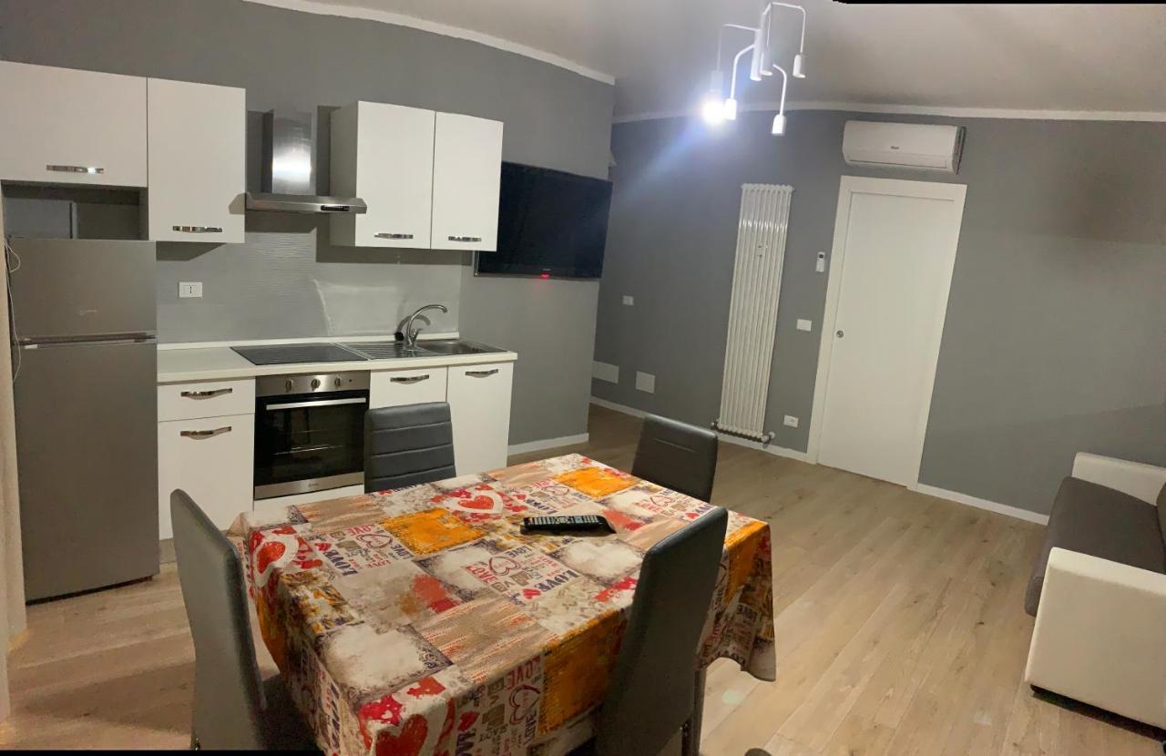 Marconi 30 Apartment — Foto 1