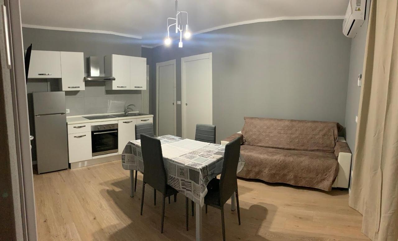 Marconi 30 Apartment — Foto 2