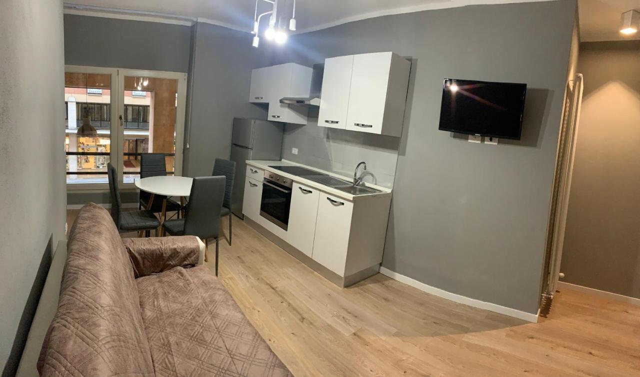 Marconi 30 Apartment — Foto 3